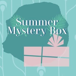 Summer Clothing Mystery Box!